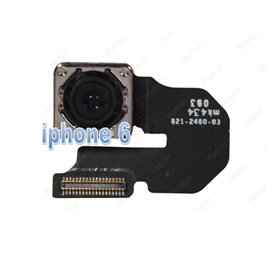 iPhone Serie 4-5-6-7 Telecamera Posteriore per iphone 6