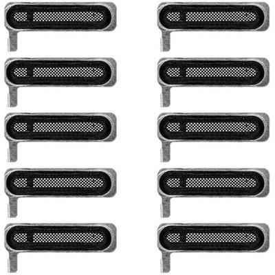 iPhone Serie 4-5-6-7 Protezione polvere altoparlante per iPhone 6 Busta 10 pezzi