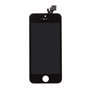 iPhone Serie 4-5-6-7 Display Per iPhone 5 Selezione Master Nero