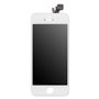 iPhone Serie 4-5-6-7 Display Per iPhone 5 Selezione Master Bianco