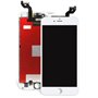 iPhone Serie 4-5-6-7 Lcd AA+ OEM Assemblato Alta Luminosita IPhone 6S Bianco