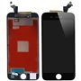 iPhone Serie 4-5-6-7 Lcd AA+ OEM Assemblato Alta Luminosita IPhone 6S Nero