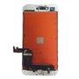 iPhone Serie 4-5-6-7 Touch LG o Toshiba AAA+ & LCD Per Apple iPhone 7 Plus Bianco