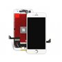 iPhone Serie 4-5-6-7 Lcd AAA+ OEM Assemblato Alta Luminosita IPhone 7 Bianco