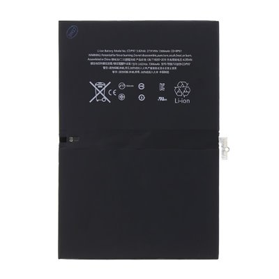 Apple iPad Batteria di ricambio per iPad Pro 9.7 2016 - 7306mAh Li-Ion