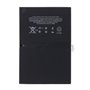 Apple iPad Batteria di ricambio per iPad Pro 9.7 2016 - 7306mAh Li-Ion