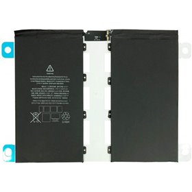 Apple iPad Batteria per iPad Pro 12.9 1^ gen. 10307mAh A1584 / A1652