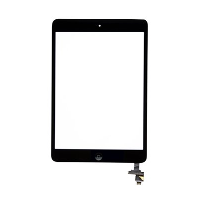 Apple iPad Touch Panel Completo per iPad mini - mini 2 retina Nero AAA+