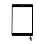 Apple iPad Touch Panel Completo per iPad mini - mini 2 retina Nero AAA+