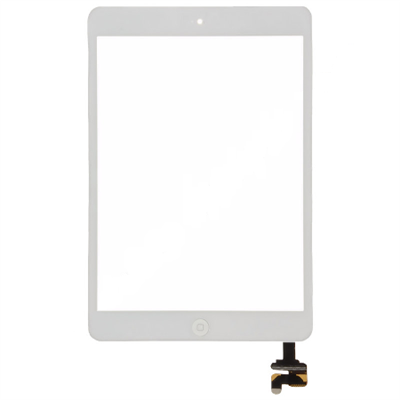 Apple iPad Touch Panel Completo per iPad mini - mini 2 ret Bianco AAA+