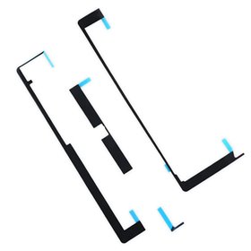 Apple iPad Adesivo per Touch Screen iPad 2/3/4 A1395 A1396 A1397