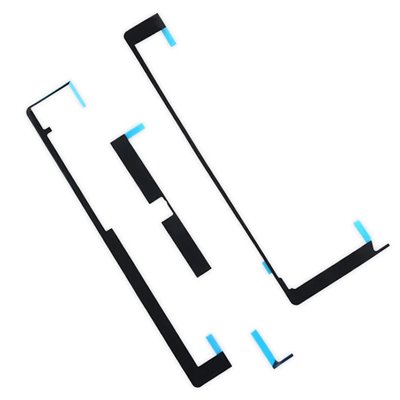 Apple iPad Adesivo per Touch Screen iPad 2/3/4 A1395 A1396 A1397