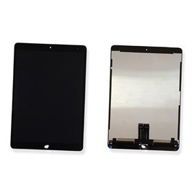 Apple iPad LCD + TOUCH per iPad Air 3 A2123 A2125 A2153 A2154 Nero