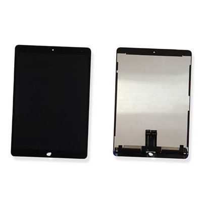 Apple iPad LCD + TOUCH per iPad Air 3 A2123 A2125 A2153 A2154 Nero