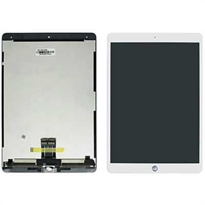 Apple iPad LCD + TOUCH per iPad Air 3 A2123 A2125 A2153 A2154 Bianco