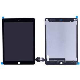 Apple iPad Lcd + Touch LG per iPad PRO 9.7 A1674 A1673 A1675 Nero