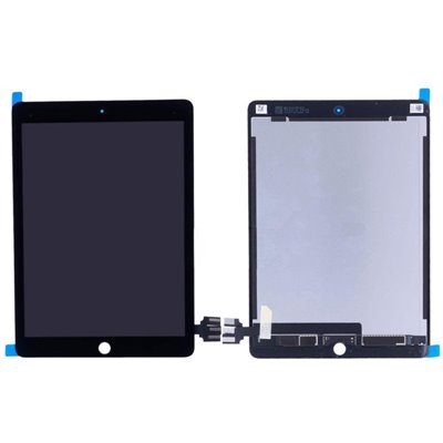 Apple iPad Lcd + Touch LG per iPad PRO 9.7 A1674 A1673 A1675 Nero