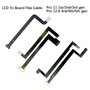 Apple iPad Cavo flessibile per scheda LCD iPad Pro 11 - 1 - 2 - 3 Gen