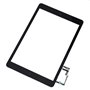 Apple iPad Touch+Telaio LCD AAA per iPad Air iPad 5 A1474 Nero
