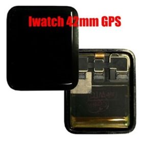 Apple Watch Lcd + Touch per Apple Watch 42mm GPS Grado AAA+ 3^ Serie