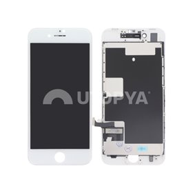 iPhone Serie 8 - SE Schermo bianco completo iPhone 8/SE2/SE3 (BOLT)