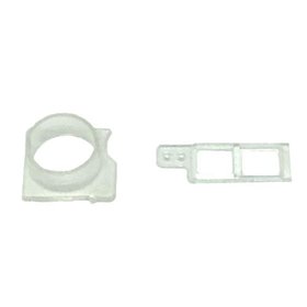 iPhone Serie 8 - SE Supporto cam anteriore e sensori per iPhone 8 Plus 10Pz