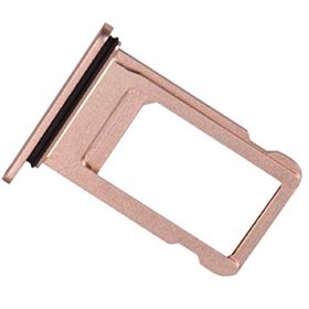 iPhone Serie 8 - SE Carrello Sim Card per iPhone 8 Gold