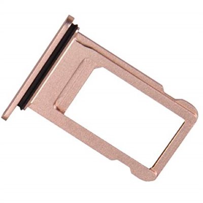iPhone Serie 8 - SE Carrello Sim Card per iPhone 8 Gold