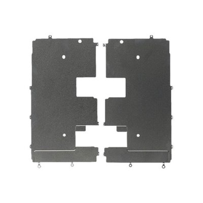 iPhone Serie 8 - SE Schermo metallico per Lcd iPhone 8