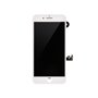 iPhone Serie 8 - SE Display per iPhone 8 Plus, Selezione Master, Bianco