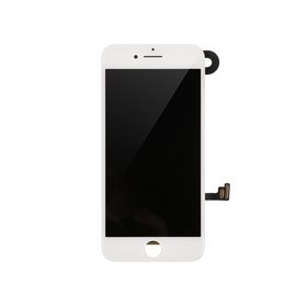 iPhone Serie 8 - SE Display per iPhone 8, Selezione Master, Bianco