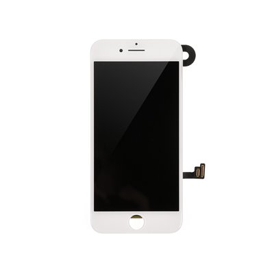 iPhone Serie 8 - SE Display per iPhone 8, Selezione Master, Bianco