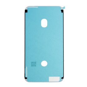 iPhone Serie 8 - SE Adesivo guarnizione Lcd iPhone 8 Plus Bianco Set 10 adesivi