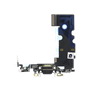 iPhone Serie 8 - SE Dock Carica e Microfono Foxconn per iPhone 8 SE2 Nero OR