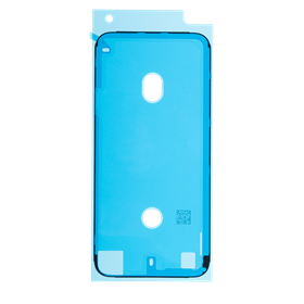 iPhone Serie 8 - SE Adesivo guarnizione Lcd per iPhone 8 Set 10 adesivi