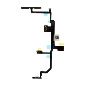 iPhone Serie 8 - SE Cavo Flat Power switch e Volume Foxconn per iPhone 8 Plus