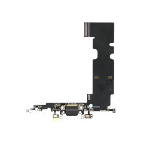 iPhone Serie 8 - SE Dock Carica e dati Foxconn AAA+ per iPhone 8 Plus Space Gray