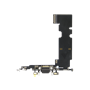 iPhone Serie 8 - SE Dock Carica e dati Foxconn AAA+ per iPhone 8 Plus Space Gray
