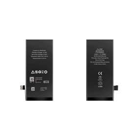 iPhone Serie 8 - SE Batteria per iPhone 8 PLUS, 2990mAh, High Capacity