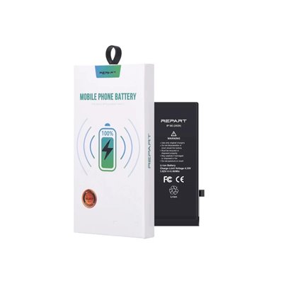 iPhone Serie 8 - SE Batteria IP SE 2022 REPART SELECT 2018mAh