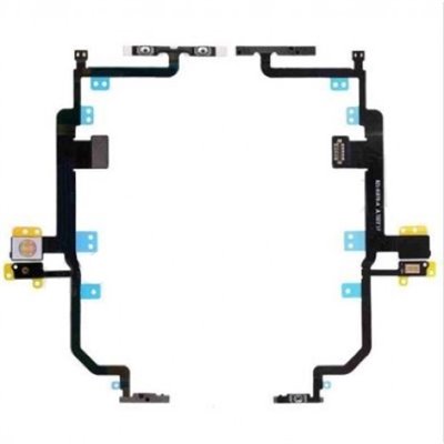 iPhone Serie 8 - SE Cavo Flat Power switch Foxconn per iPhone 8 Plus