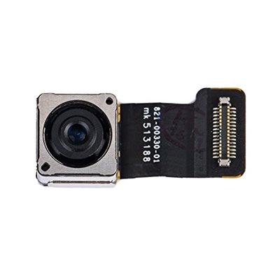 iPhone Serie 8 - SE Telecamera posteriore Originale Foxconn per iPhone SE