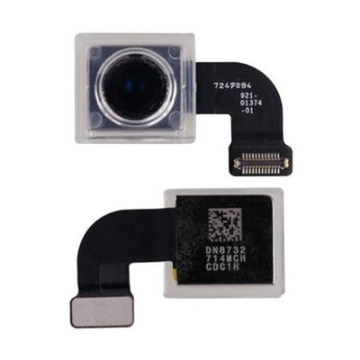 iPhone Serie 8 - SE Telecamera posteriore Foxconn per iPhone 8