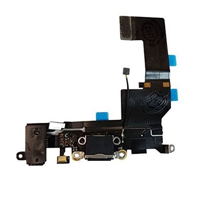 iPhone Serie 8 - SE Dock Carica e dati per iPhone SE Nero Originale Foxconn