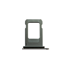 iPhone Serie X Slot SIM Card per iPhone XS MAX, Space Gray