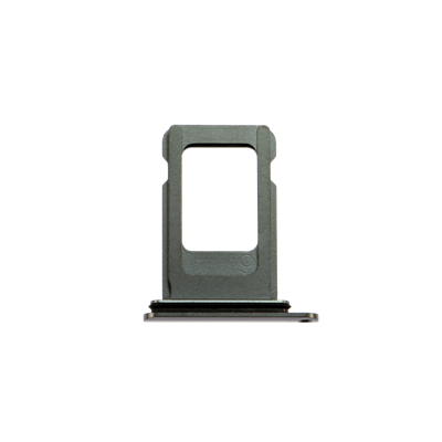 iPhone Serie X Slot SIM Card per iPhone XS MAX, Space Gray