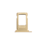 iPhone Serie X Slot SIM Card per iPhone XS MAX, Gold