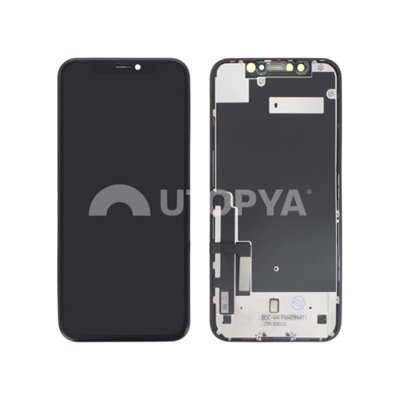 iPhone Serie X Schermo Completo iPhone XR (BOLT)