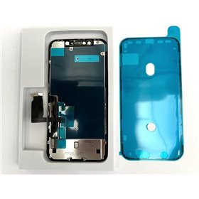 iPhone Serie X Display Rigenerato Alta qualitÃ  per iPhone XR Originale