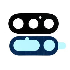 iPhone Serie X Lente fotocamera posteriore per iPhone XS MAX